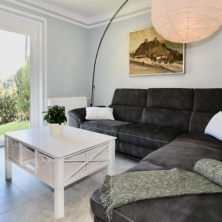 Vila Bergmannhaus Zagorje ob Savi Exteriér fotografie